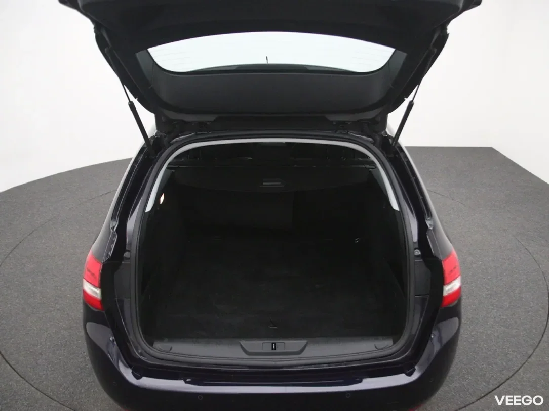 Peugeot 308 1.6 88kW