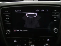 Skoda Octavia 1.5 110kW thumbnail