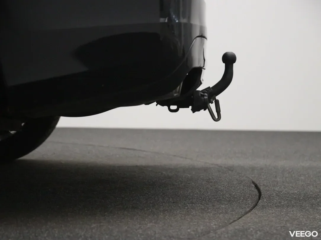 Volvo V60 2.4 208kW