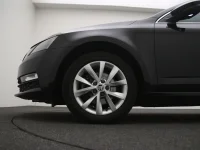Skoda Octavia 1.5 110kW thumbnail
