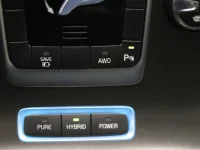 Volvo V60 2.4 208kW thumbnail