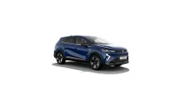 Renault Symbioz techno thumbnail