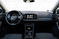 Skoda Karoq 110kW thumbnail