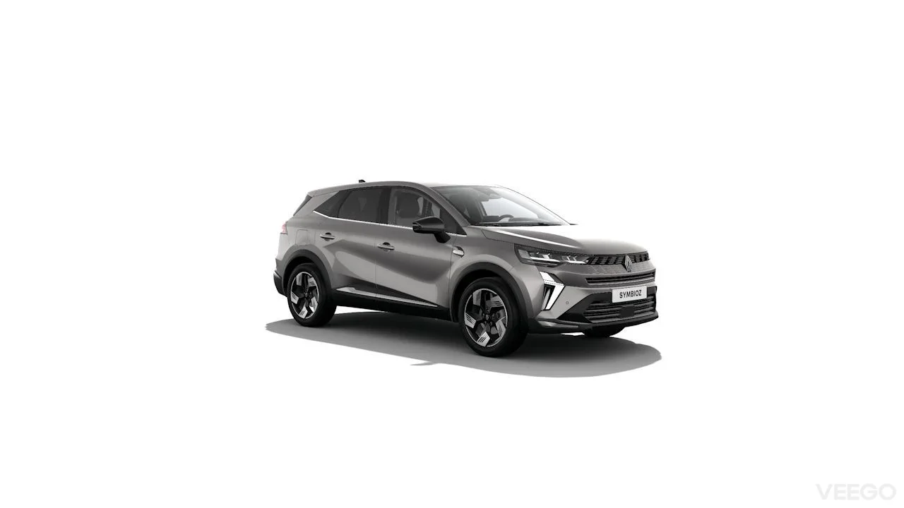 Renault Symbioz techno