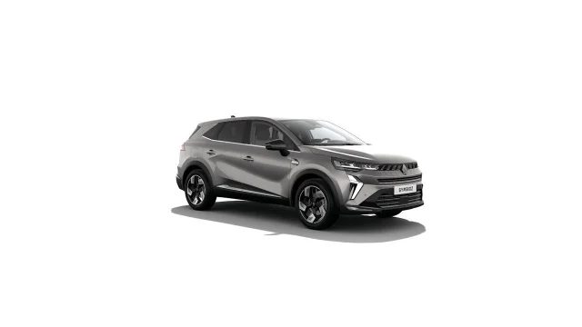 Image of Renault Symbioz techno