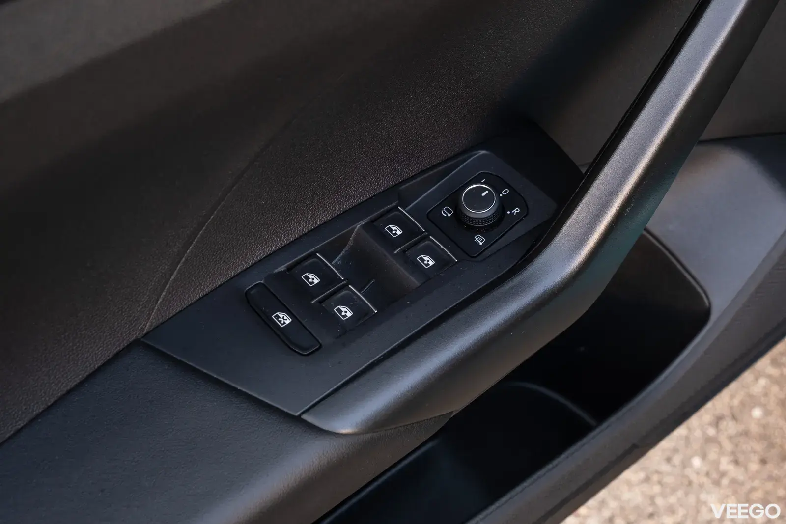 Volkswagen T-Cross 110kW