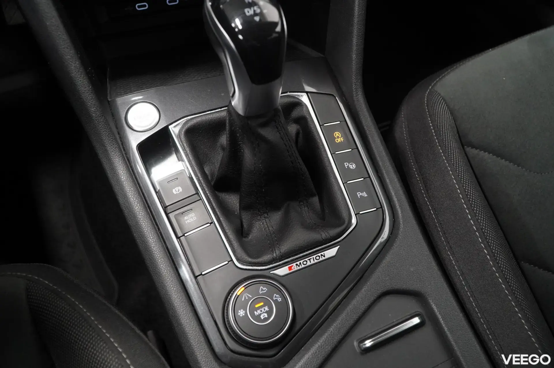 Volkswagen Tiguan 140kW