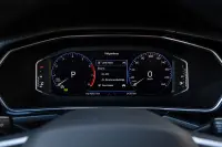 Volkswagen T-Cross 110kW thumbnail