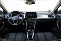 Volkswagen T-Roc 110kW thumbnail