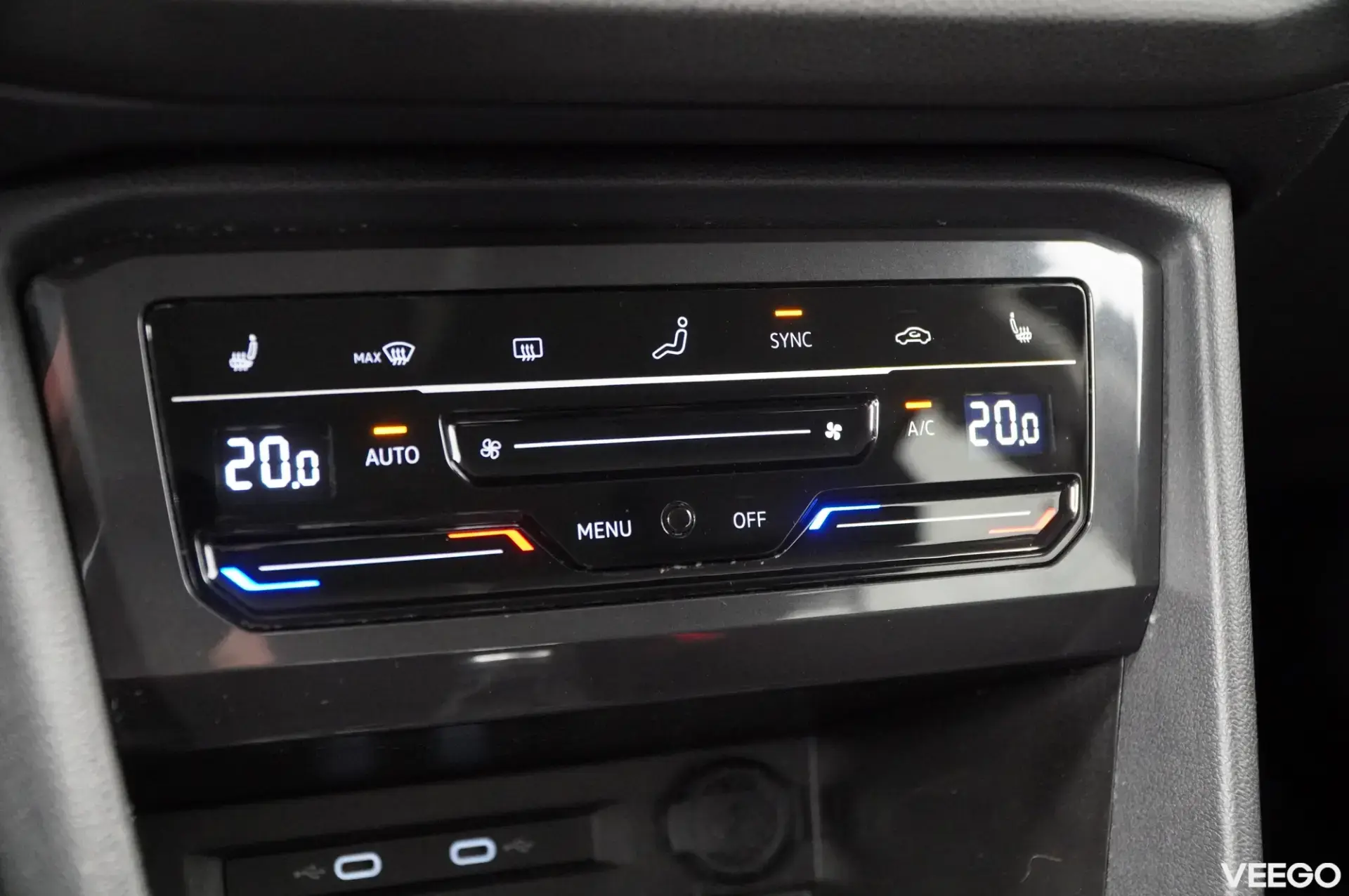 Volkswagen Tiguan 140kW