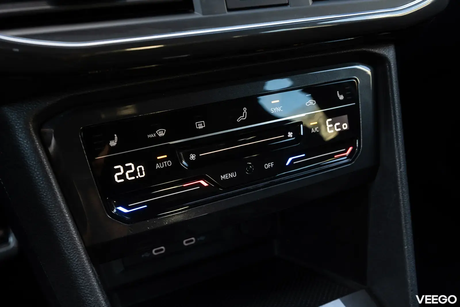 Seat Tarraco 180kW