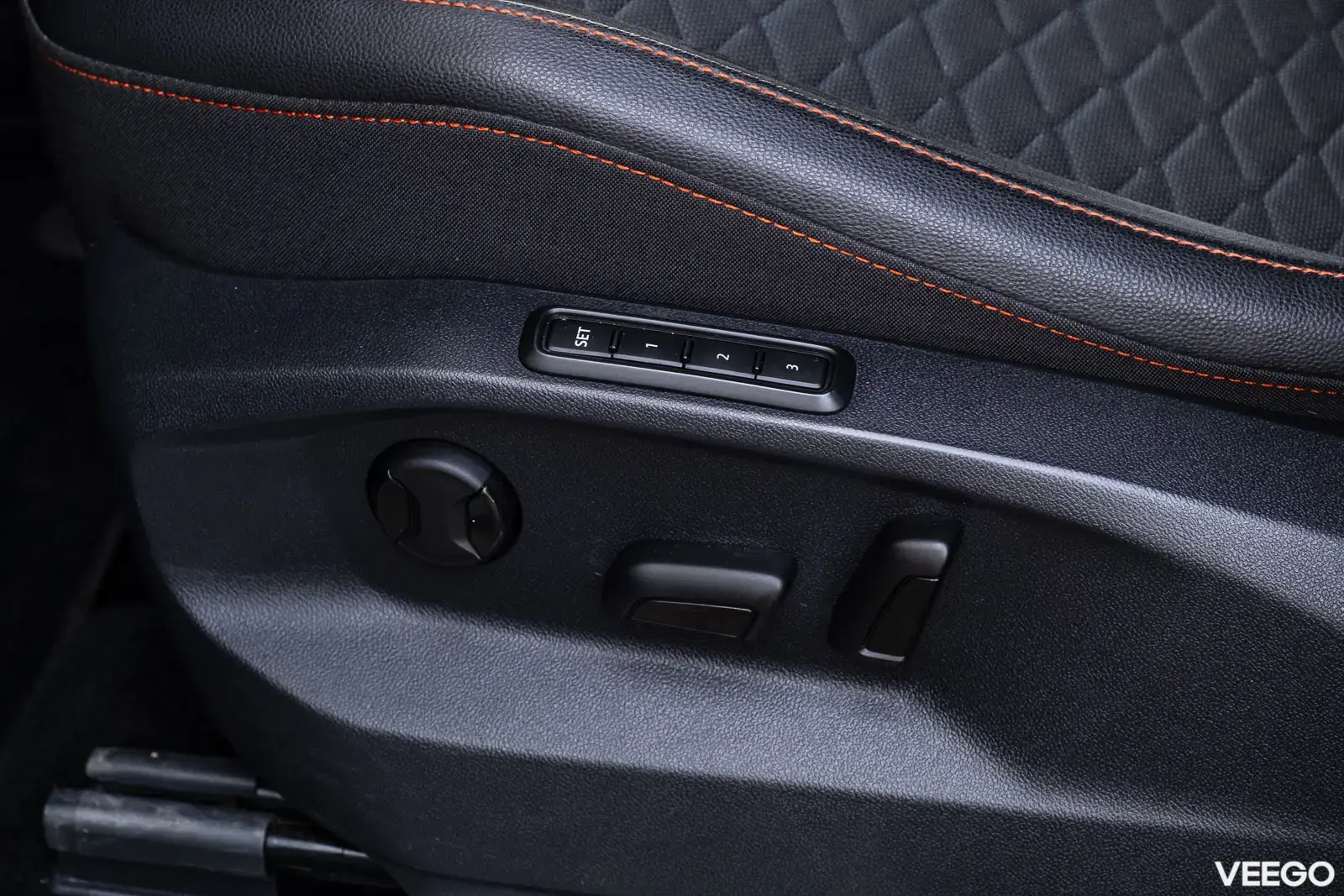 Seat Tarraco 180kW