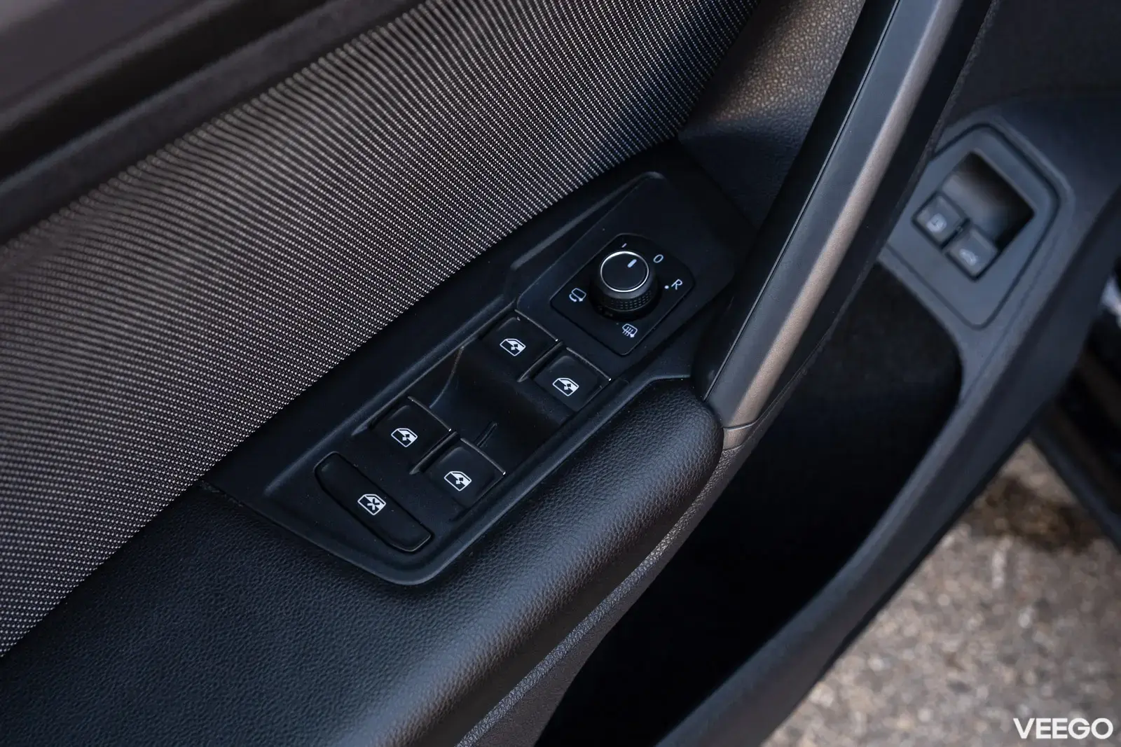 Seat Tarraco 180kW