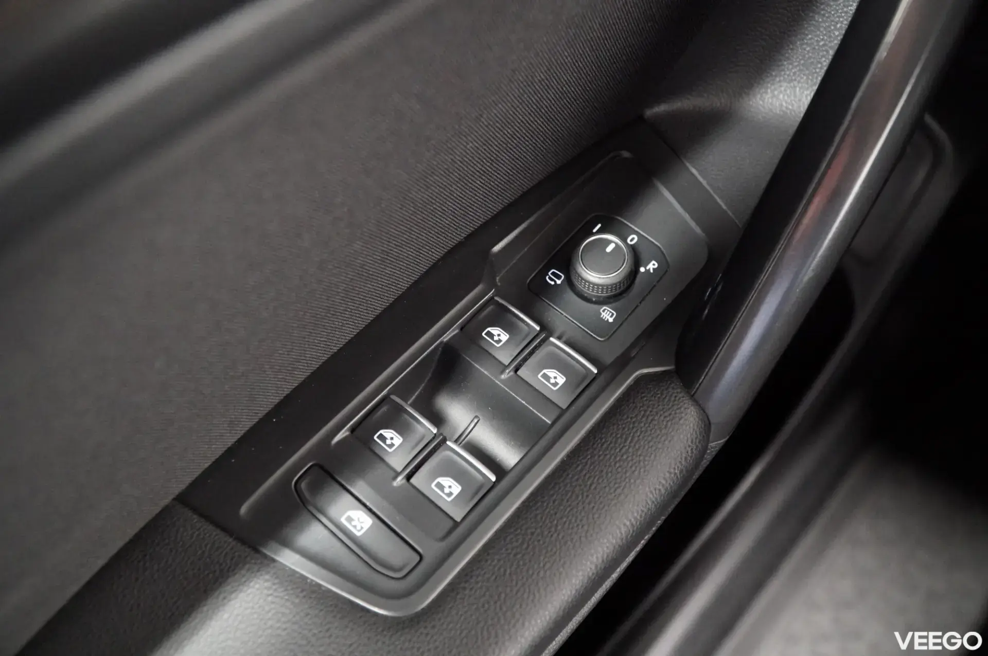 Volkswagen Tiguan 140kW
