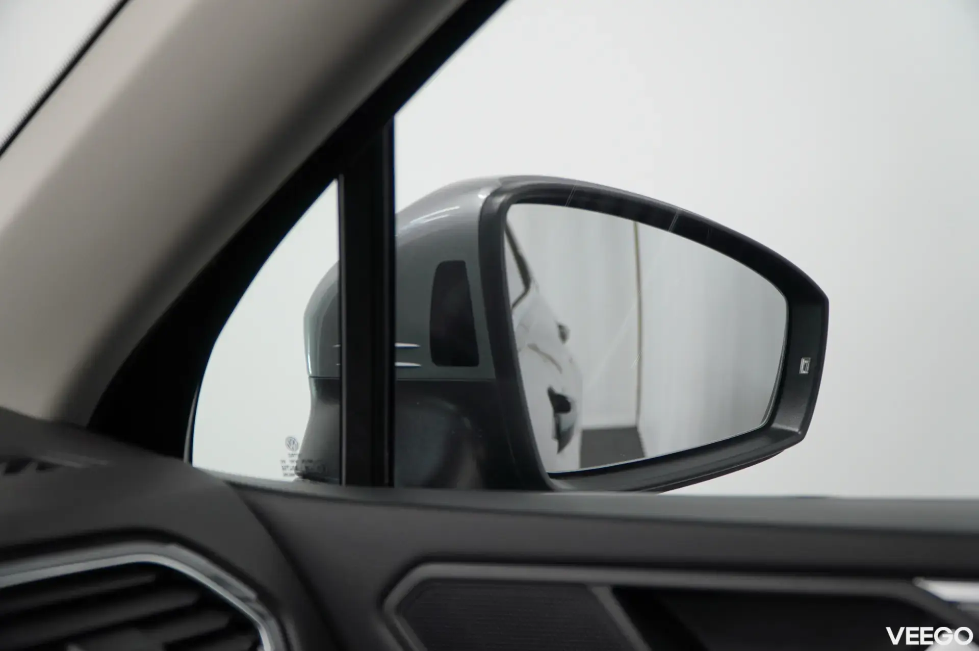 Volkswagen Tiguan 140kW