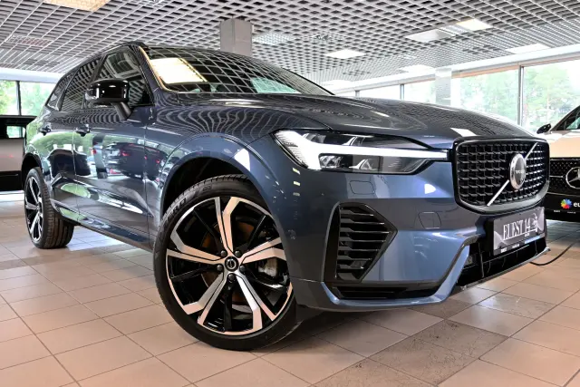 Image of Volvo XC60 AWD DARK PLUS H&K XENIUM INTELLI 2 293kW