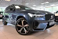 Volvo XC60 AWD DARK PLUS H&K XENIUM INTELLI 2 293kW thumbnail