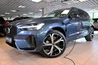 Volvo XC60 AWD DARK PLUS H&K XENIUM INTELLI 2 293kW thumbnail