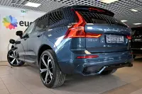 Volvo XC60 AWD DARK PLUS H&K XENIUM INTELLI 2 293kW thumbnail