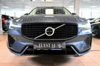 Volvo XC60 AWD DARK PLUS H&K XENIUM INTELLI 2 293kW thumbnail