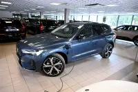Volvo XC60 AWD DARK PLUS H&K XENIUM INTELLI 2 293kW thumbnail