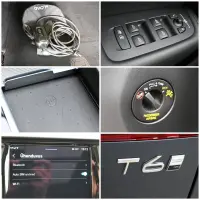 Volvo XC60 AWD DARK PLUS H&K XENIUM INTELLI 2 293kW thumbnail