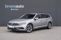 Volkswagen Passat BUSINESS DSG 2 110kW thumbnail