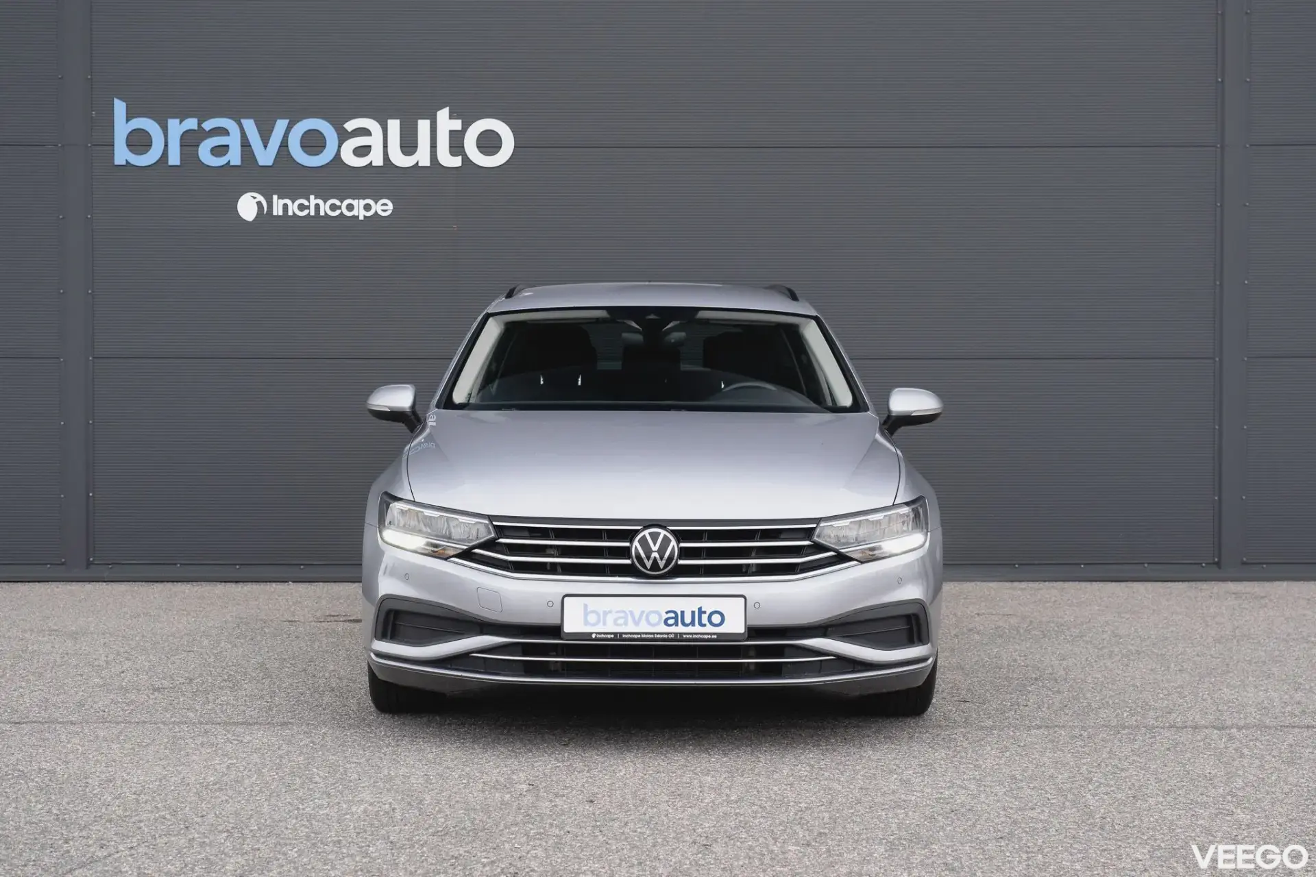 Volkswagen Passat BUSINESS DSG 2 110kW