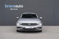 Volkswagen Passat BUSINESS DSG 2 110kW thumbnail