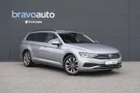 Volkswagen Passat BUSINESS DSG 2 110kW thumbnail