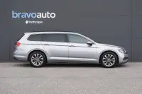 Volkswagen Passat BUSINESS DSG 2 110kW thumbnail