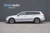 Volkswagen Passat BUSINESS DSG 2 110kW thumbnail