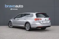Volkswagen Passat BUSINESS DSG 2 110kW thumbnail