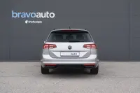 Volkswagen Passat BUSINESS DSG 2 110kW thumbnail