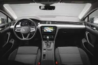 Volkswagen Passat BUSINESS DSG 2 110kW thumbnail