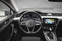 Volkswagen Passat BUSINESS DSG 2 110kW thumbnail