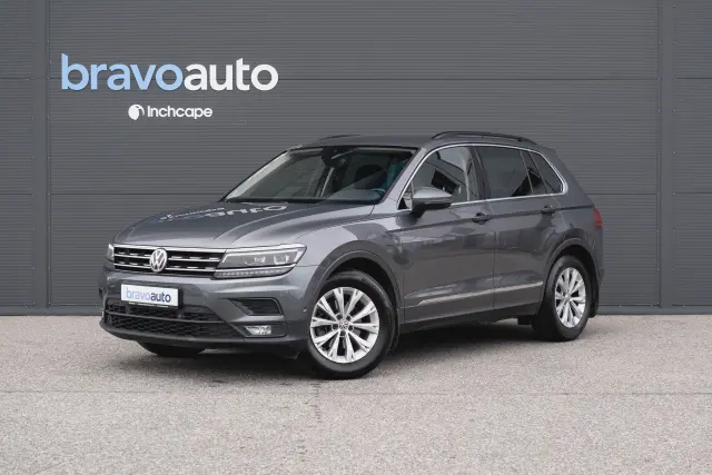 Image of Volkswagen Tiguan COMFORTLINE DSG 1.5 110kW