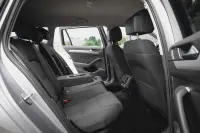 Volkswagen Passat BUSINESS DSG 2 110kW thumbnail