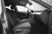 Volkswagen Passat BUSINESS DSG 2 110kW thumbnail