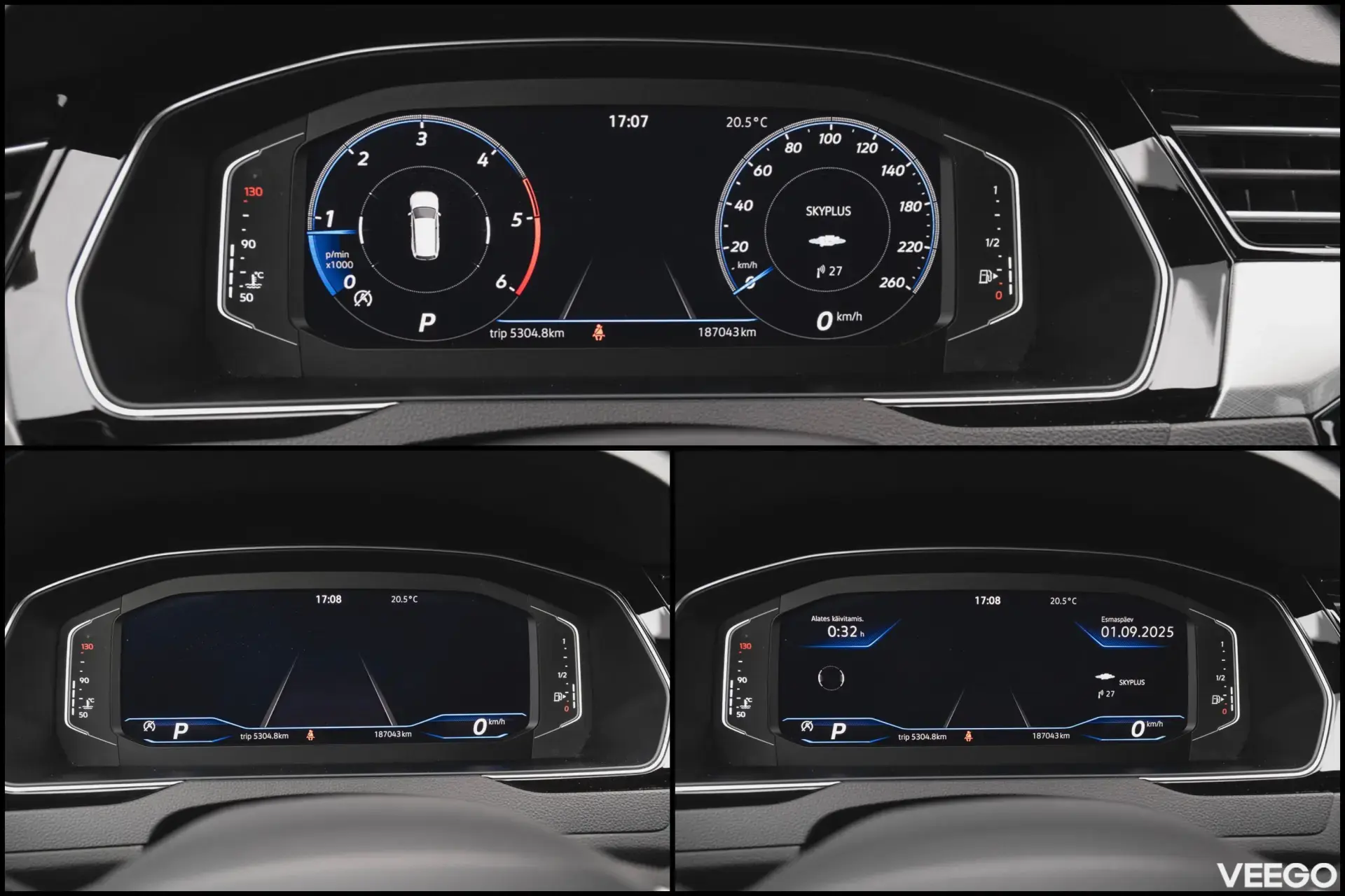 Volkswagen Passat BUSINESS DSG 2 110kW
