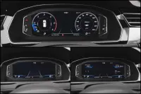 Volkswagen Passat BUSINESS DSG 2 110kW thumbnail
