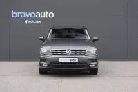 Volkswagen Tiguan COMFORTLINE DSG 1.5 110kW thumbnail