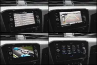 Volkswagen Passat BUSINESS DSG 2 110kW thumbnail