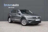 Volkswagen Tiguan COMFORTLINE DSG 1.5 110kW thumbnail