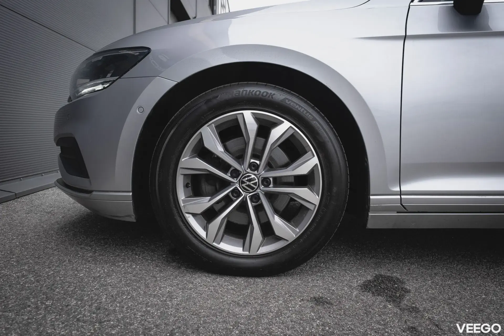 Volkswagen Passat BUSINESS DSG 2 110kW