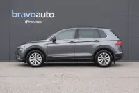 Volkswagen Tiguan COMFORTLINE DSG 1.5 110kW thumbnail