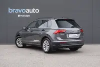 Volkswagen Tiguan COMFORTLINE DSG 1.5 110kW thumbnail