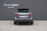 Volkswagen Tiguan COMFORTLINE DSG 1.5 110kW thumbnail