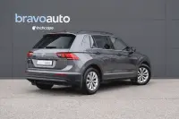 Volkswagen Tiguan COMFORTLINE DSG 1.5 110kW thumbnail