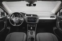 Volkswagen Tiguan COMFORTLINE DSG 1.5 110kW thumbnail